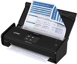 Brother ADS-1000W scanner ADF scanner – image 3