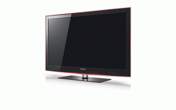 Samsung UE40B6050 101.6 cm (40") Full HD Black – image 3