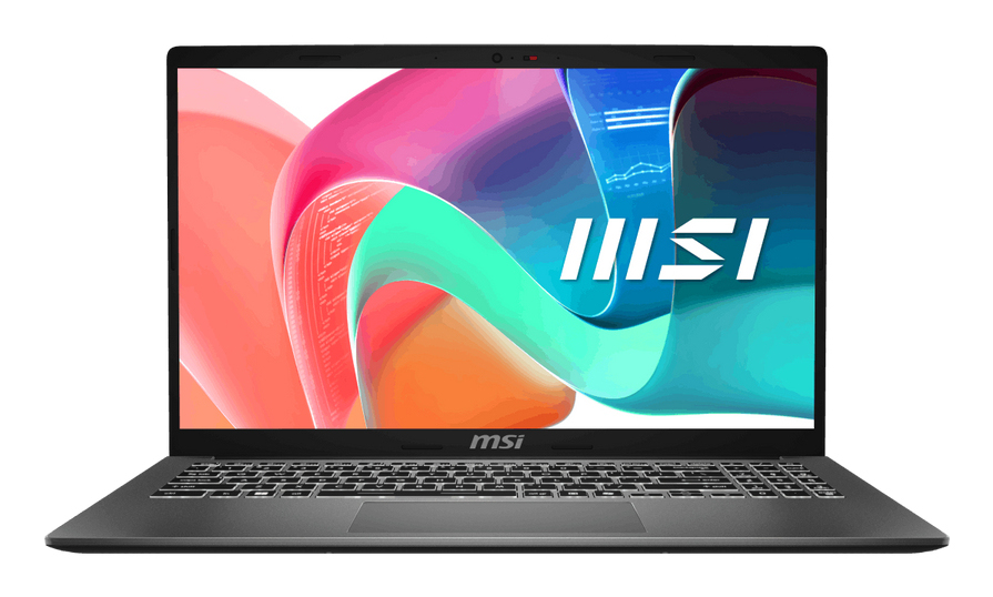 MSI Modern 15 F1MG-600ES