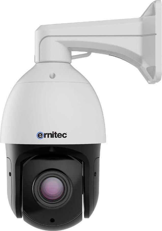 Ernitec 0070-08316-V2 security camera IP security camera Indoor & outdoor Ceiling/Wall/Pole
