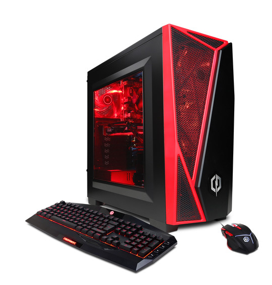 CyberPower Gamer Xtreme