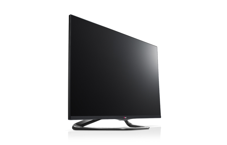 LG 42LA6600 TV 106.7 cm (42") Full HD Smart TV Wi-Fi Black – image 7