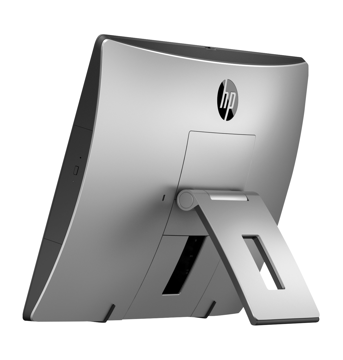 HP ProOne 400 G2 20-tums allt-i-ett-dator med pekfunktion – image 4