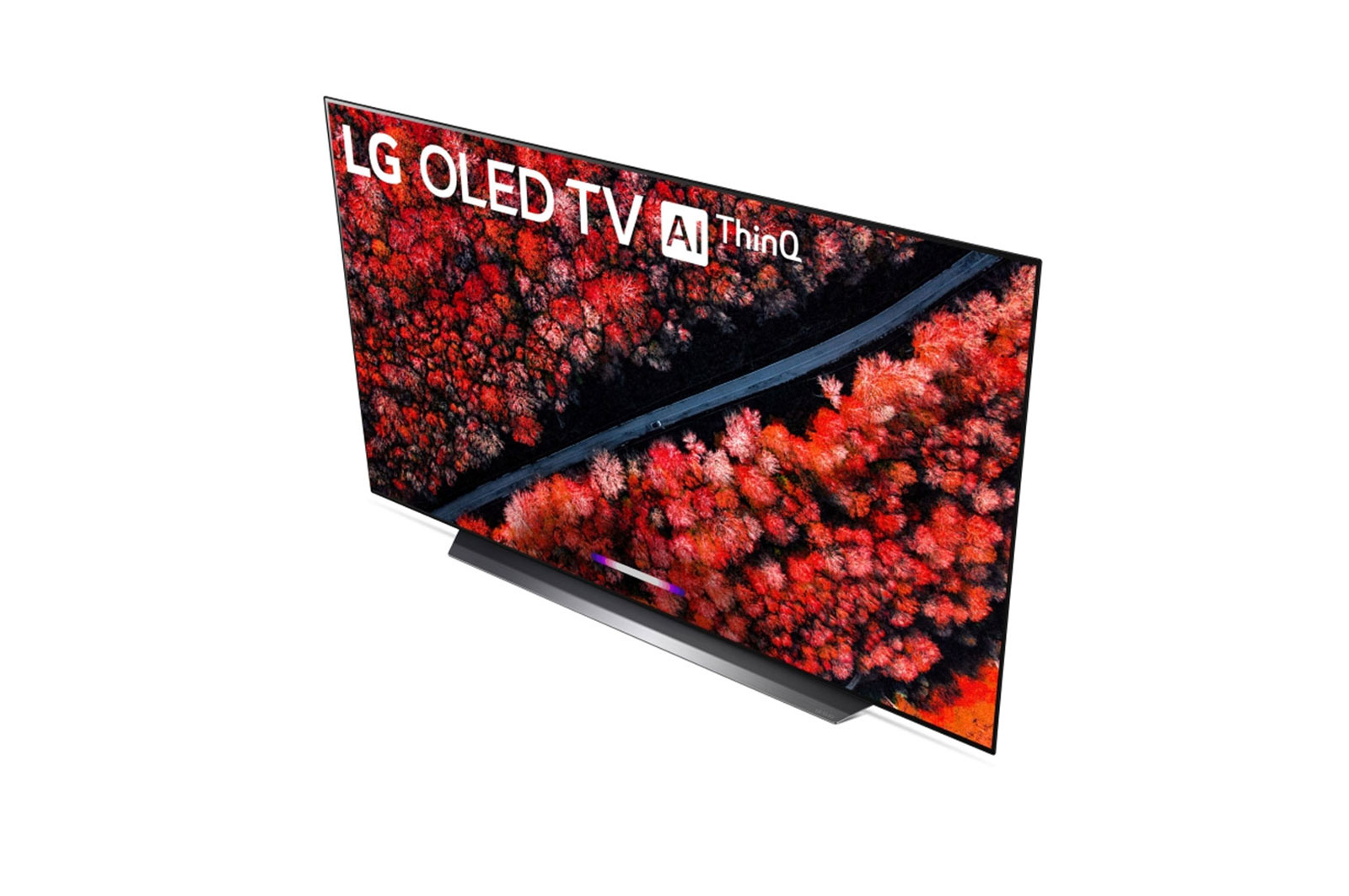 LG OLED65C9AUA TV – image 9