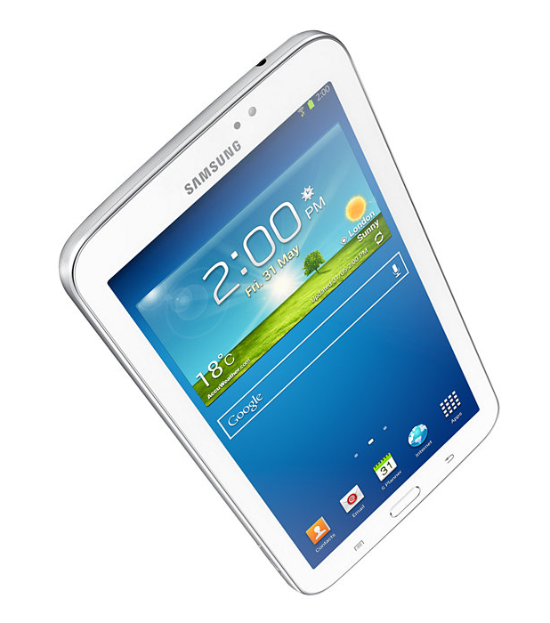 Samsung Galaxy Tab 3 SM-T210 – image 5