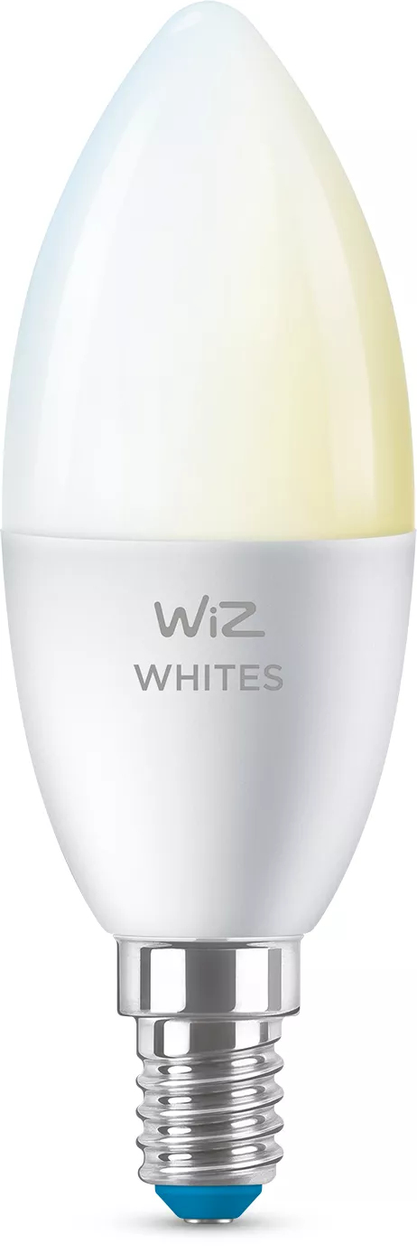 WiZ Candle 40 W C37 E14 x2