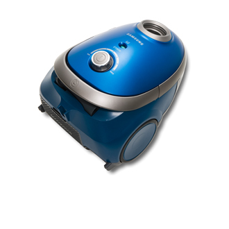 Samsung VCC5480 vacuum – image 5