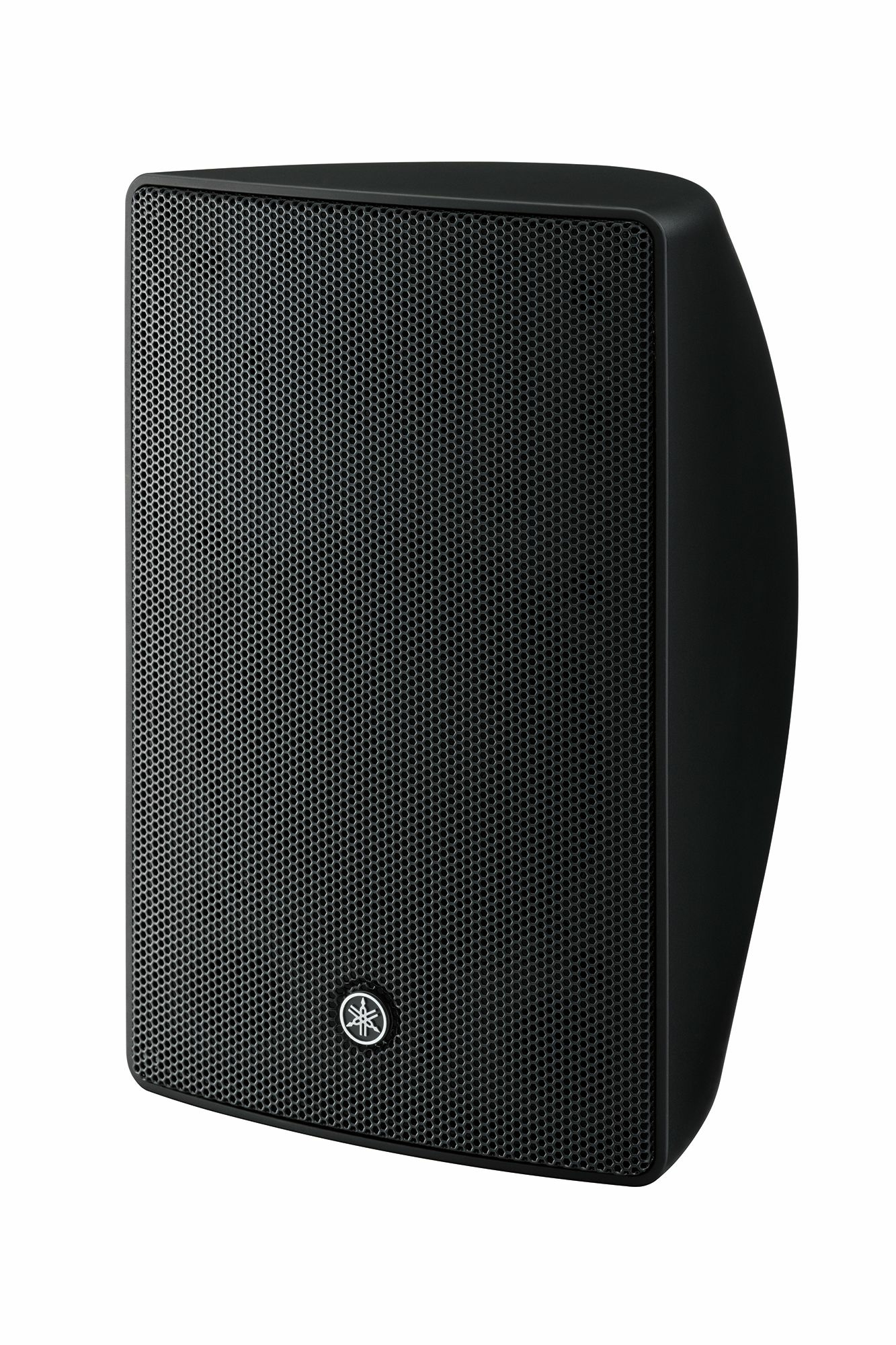 Yamaha VXS5-VA loudspeaker 2-way Black Wired