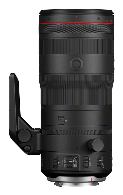 Canon RF 70-200 mm f2.8 L IS USM – image 6