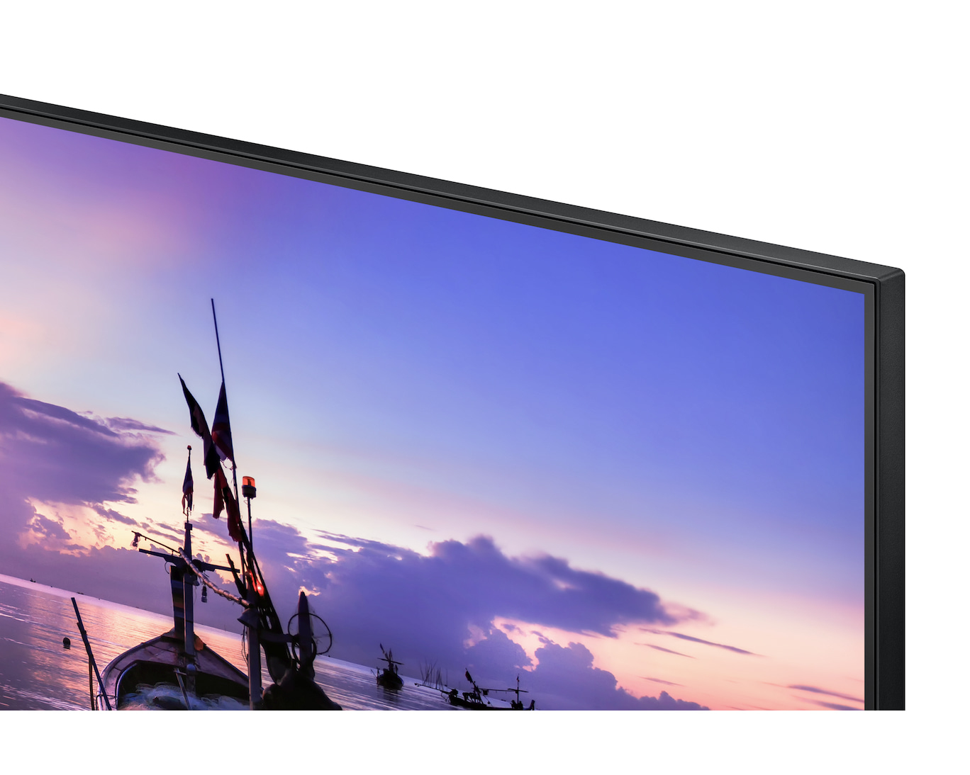 Samsung LF27T350FHLXZL computer monitor – image 8