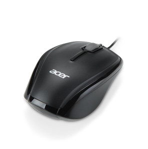 Acer LC.MCE0A.031 mouse Office USB Type-A Optical 1000 DPI