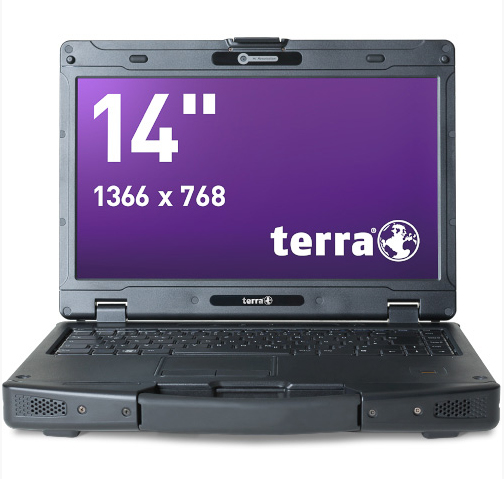 TERRA INDUSTRY 1431
