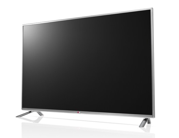 LG 42LB652V TV 106.7 cm (42") Full HD Smart TV Wi-Fi Grey – image 3