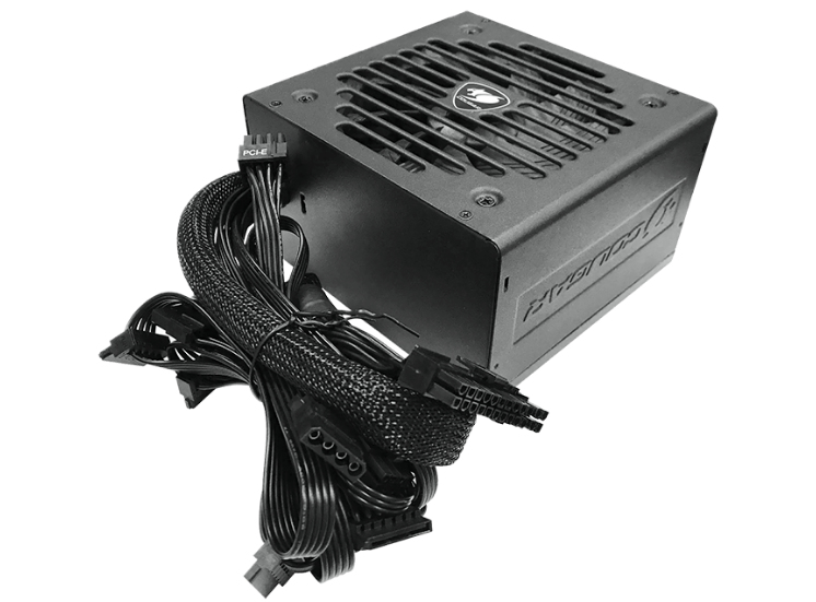 COUGAR 31VG075.0001P power supply unit – image 7