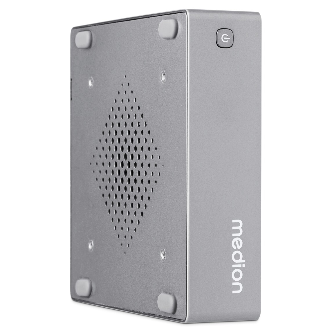 MEDION S06e Silver N100 – image 6