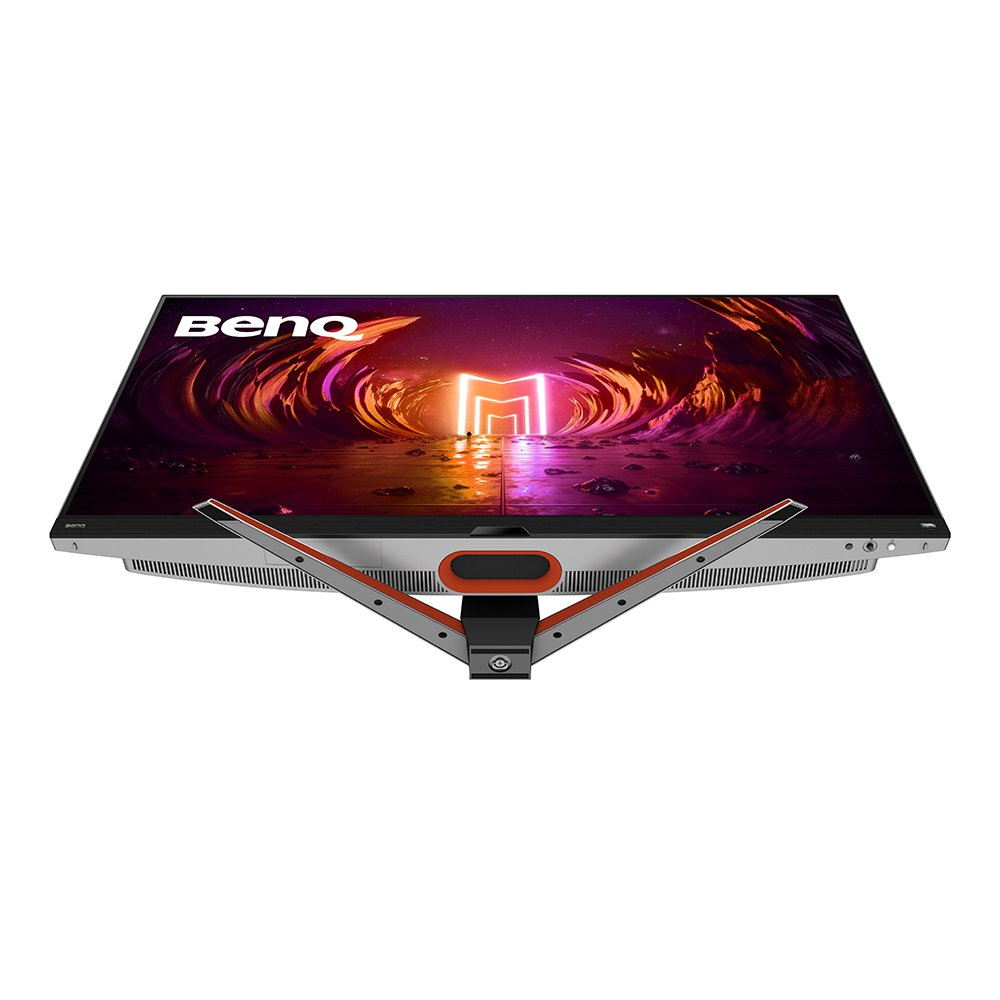 BenQ EX480UZ computer monitor – image 5