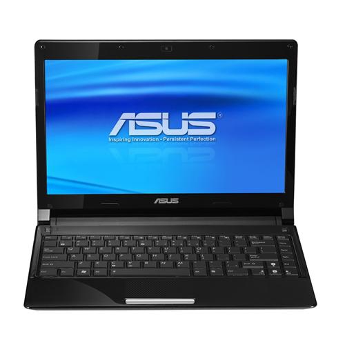 ASUS UL30VT-QX018V laptop Intel® Core™2 Duo SU7300 – image 1