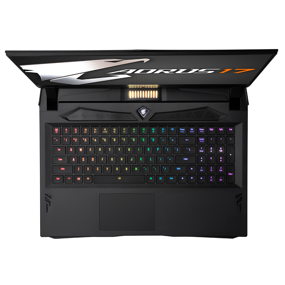 GIGABYTE 17 XA – image 3