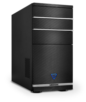 MEDION P5029 D – image 2