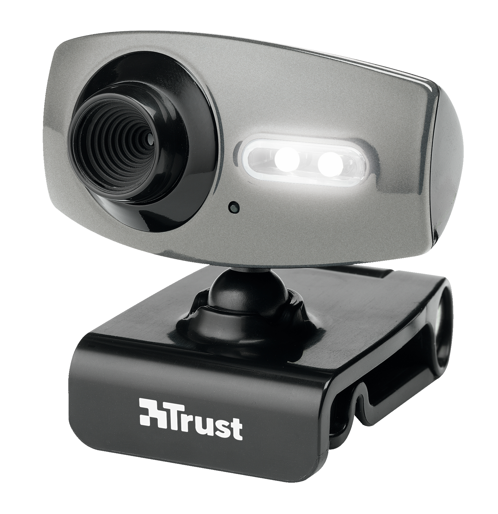 Trust Megapixel USB2 Webcam Live WB-5600R