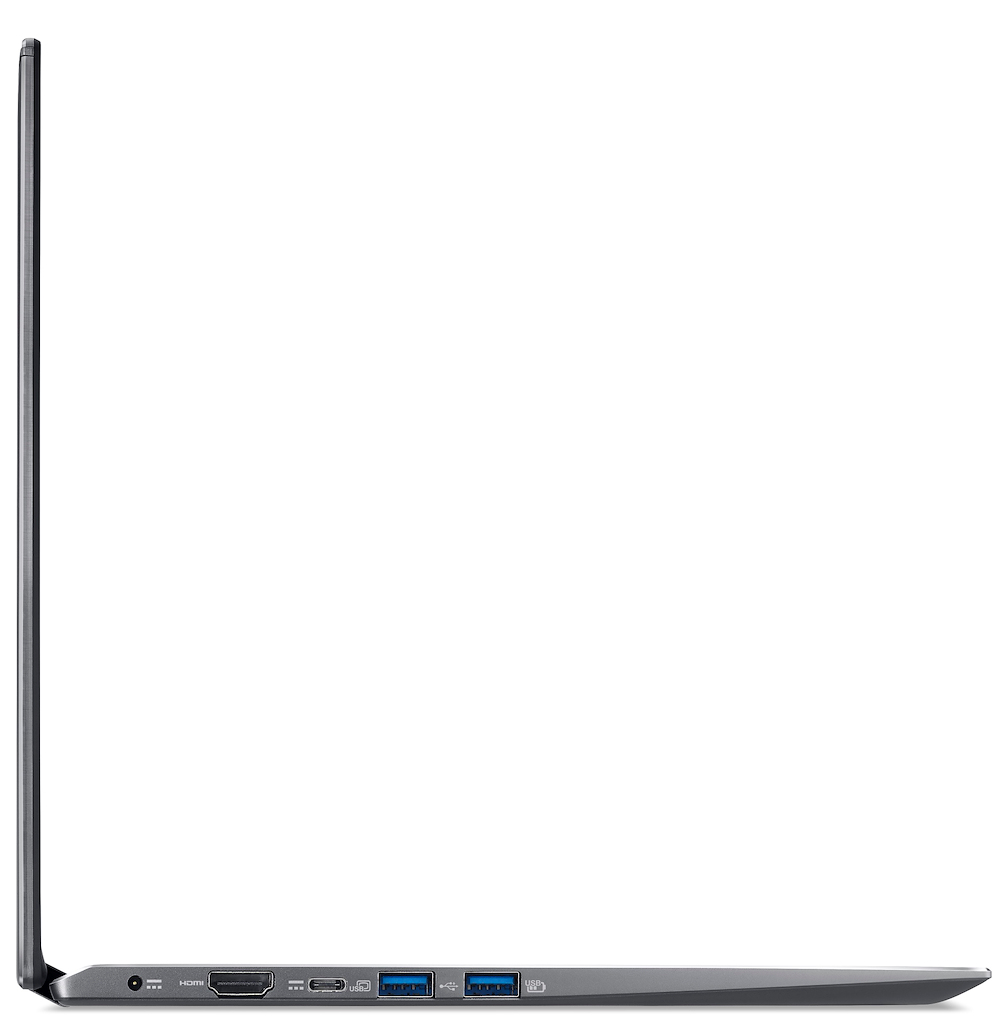 Acer Spin 5 SP513-53N-76HD Intel® Core™ i7 i7-8565U Hybrid (2-in-1) – image 9