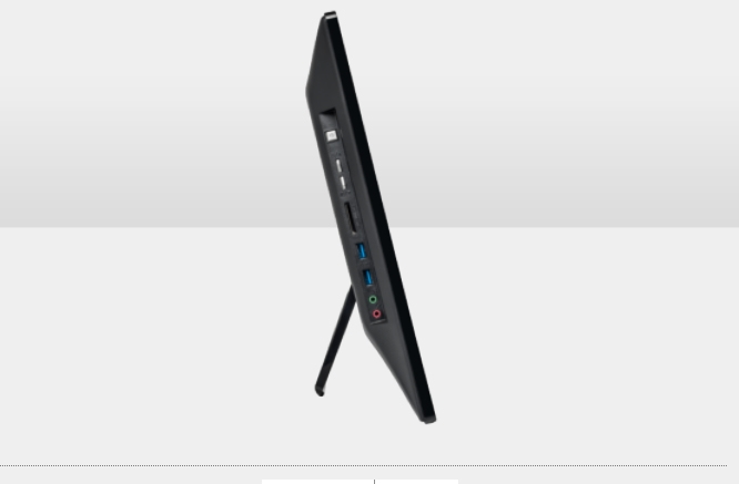 MEDION AKOYA Aio PC P2027 D Touch – image 3