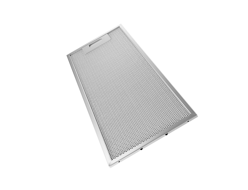 Samsung NK24M1030IS Semi built-in (pull out) Stainless steel 392 m³/h – image 8
