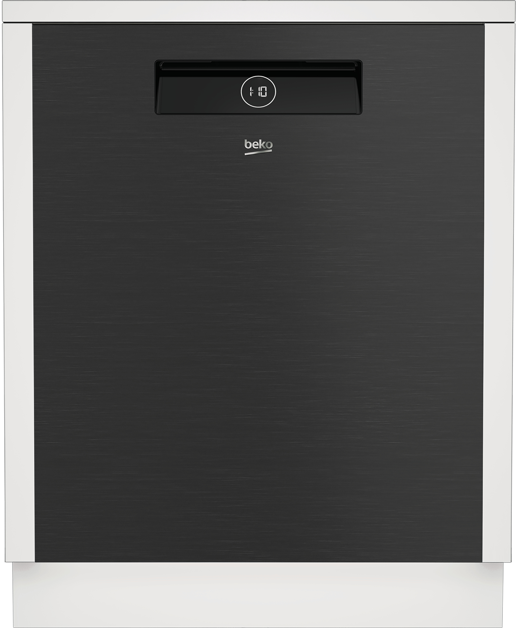 Beko BDDN38440DD — vue 1 sur 8