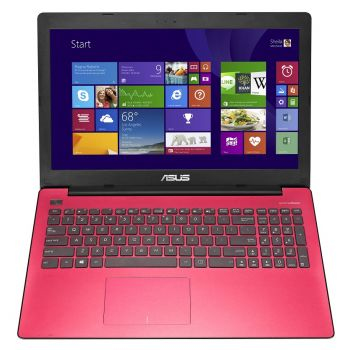ASUS X553MA-XX912H laptop Intel® Celeron® N2940