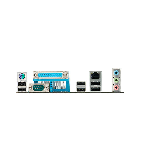 ASUS M4A87T motherboard AMD 870 (RX881) Socket AM3 ATX – image 4