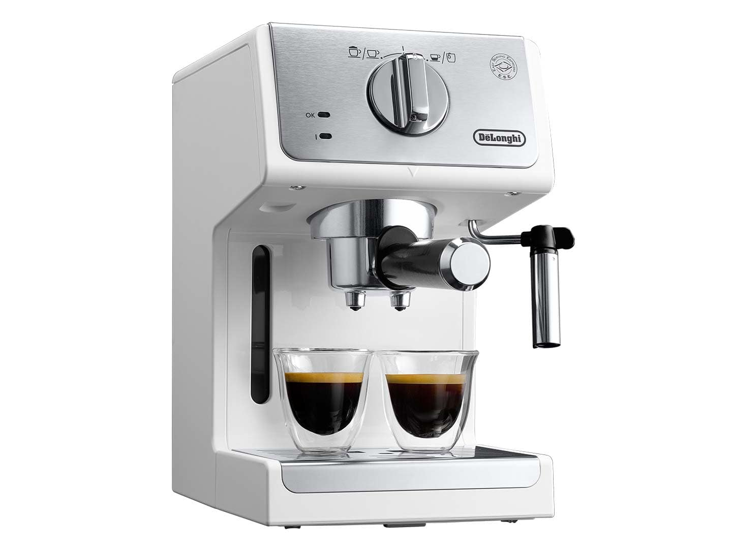 De’Longhi Active Line ECP33.21.W – image 2