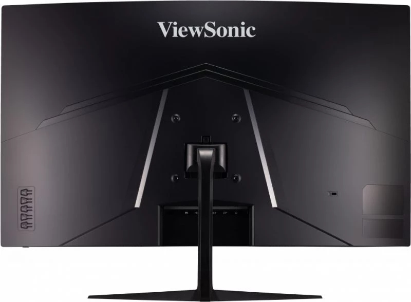 Viewsonic VX Series VX3219-PC-MHD computer monitor – image 7