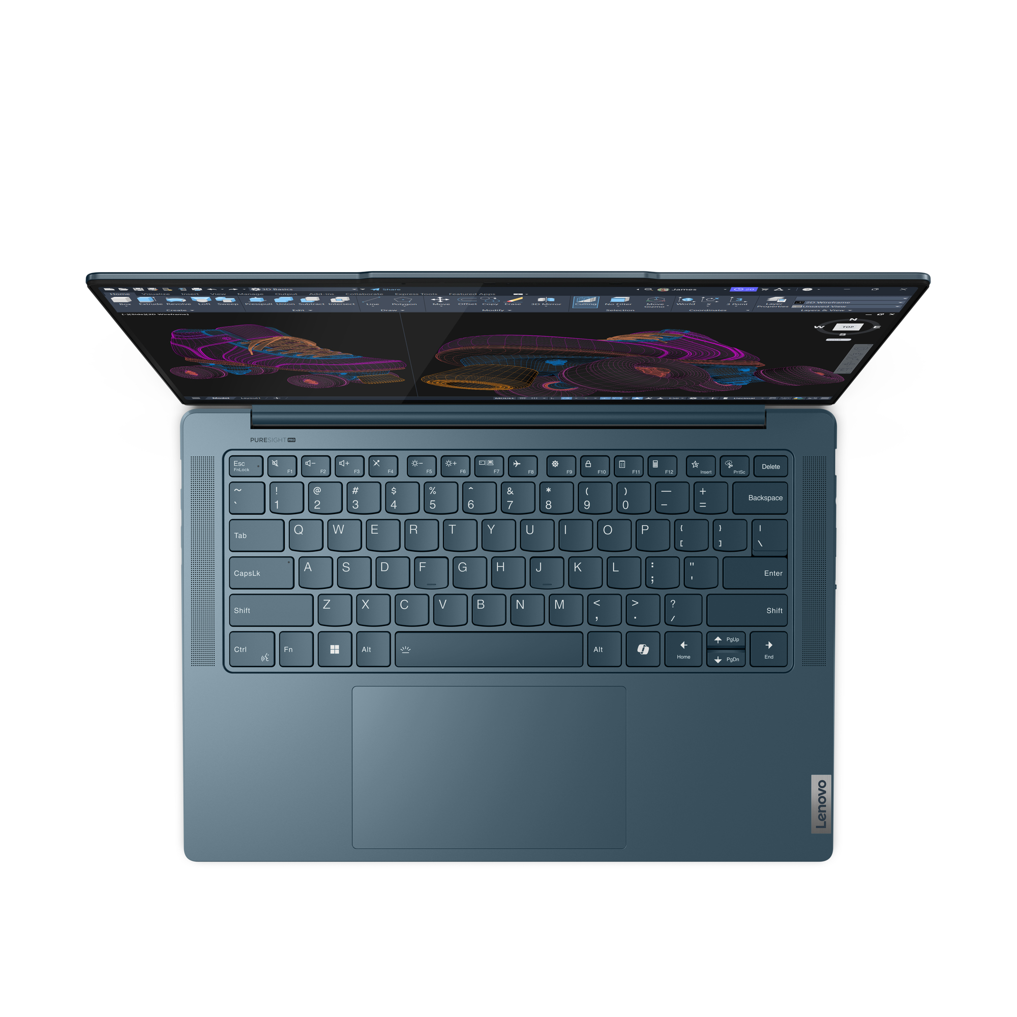 Lenovo Yoga Pro 7 14AHP9 – image 5