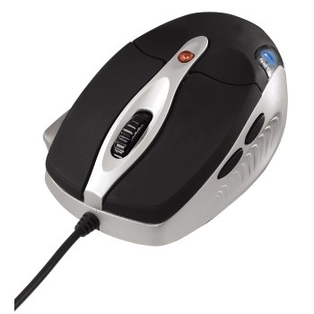 Hama Penalizer Gaming Mouse – image 1