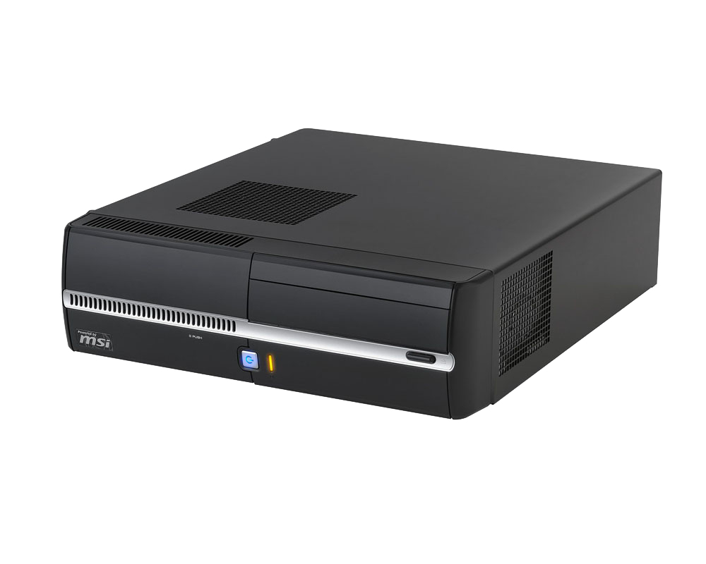 MSI Hetis H81-001BEU – image 4