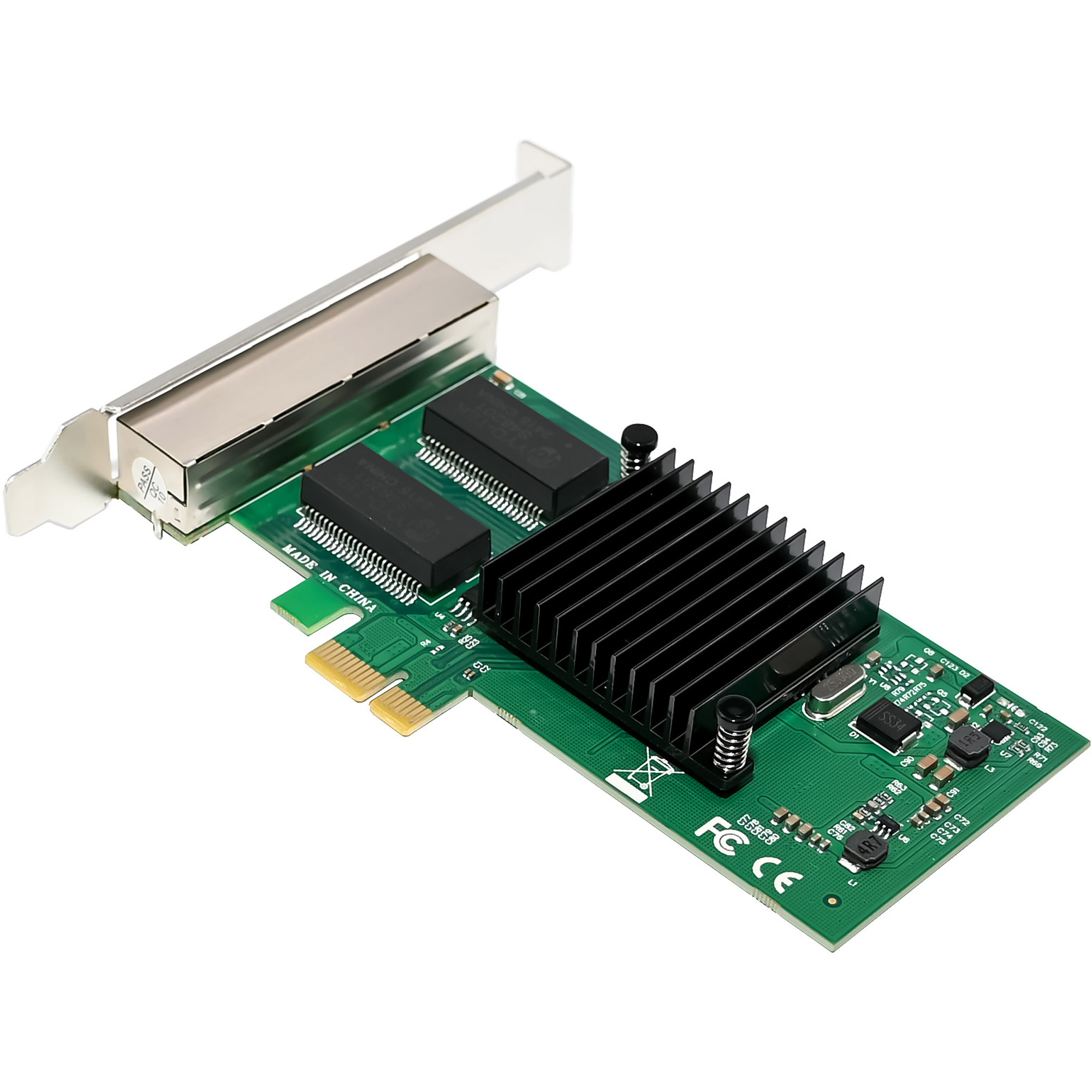 InLine 51127D interface cards/adapter Internal – image 4