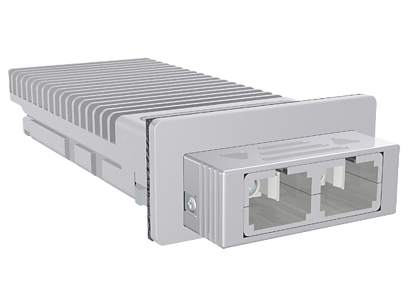HP ProCurve 10-GbE X2-SC LR Optic Transceiver