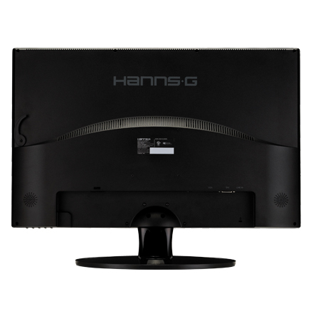 Hannspree Hanns.G HL269DPB computer monitor – image 4