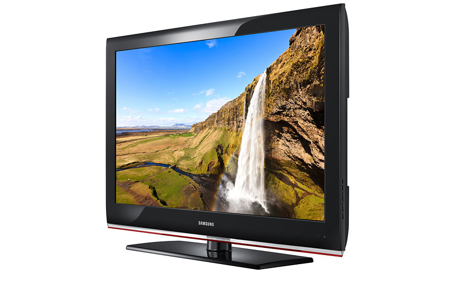 Samsung LE-46B530P7WXZG TV – image 2