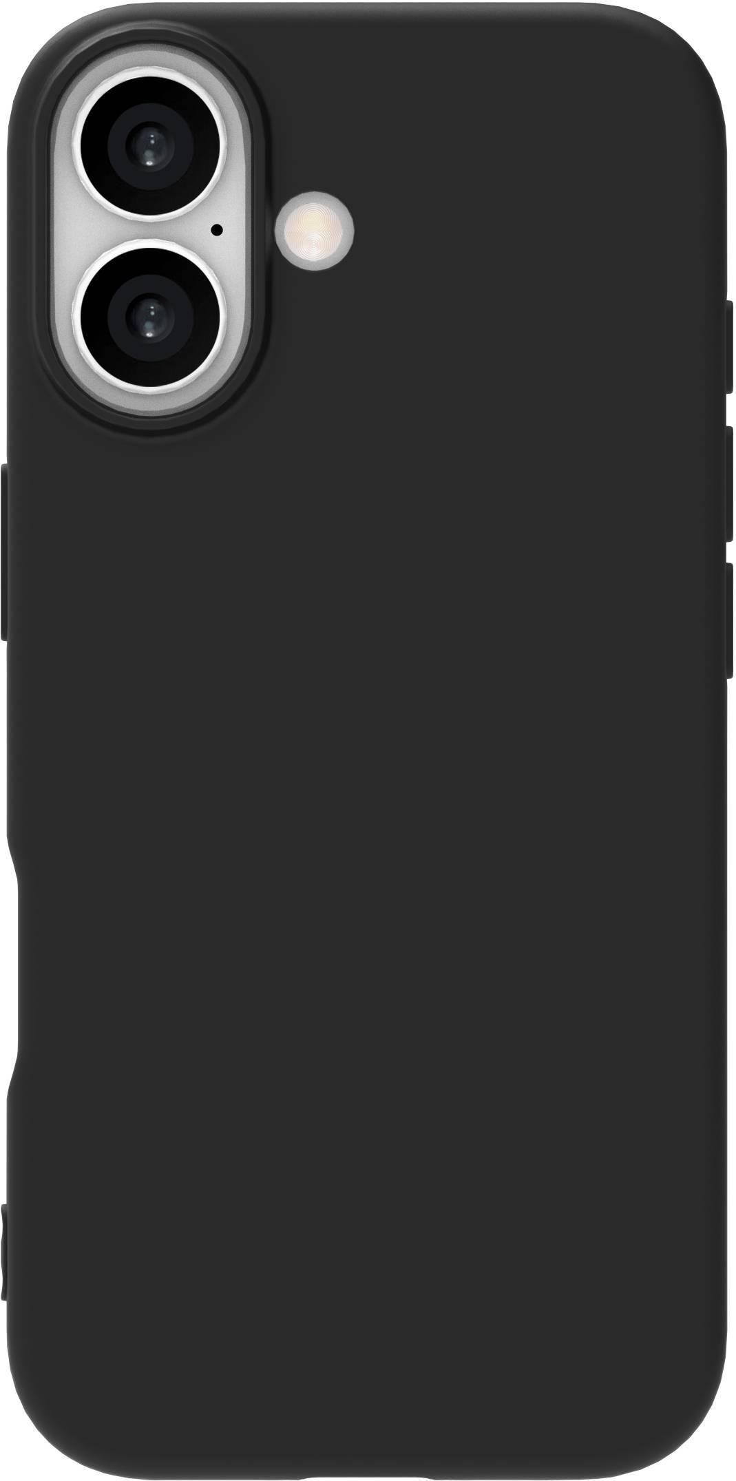 eSTUFF ES67101060 mobile phone case Cover Black – image 2