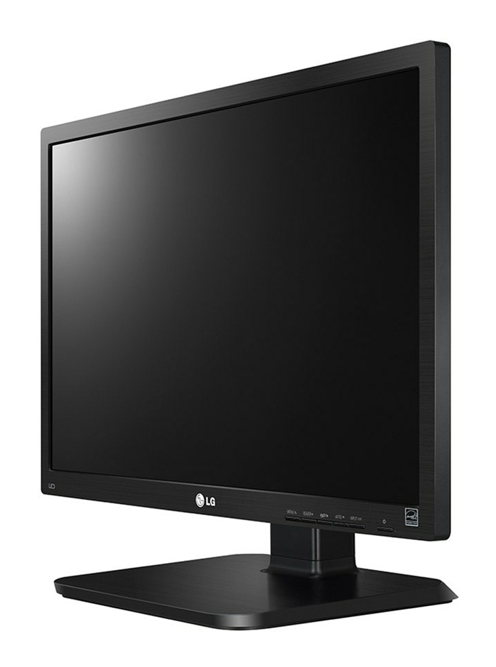 LG 24BK45HP-B computer monitor – image 4