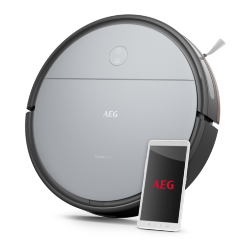 AEG AR61UD1UG — vue 1 sur 3
