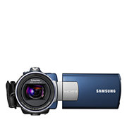 Samsung SMX-K40LP camcorder Handheld camcorder – image 5