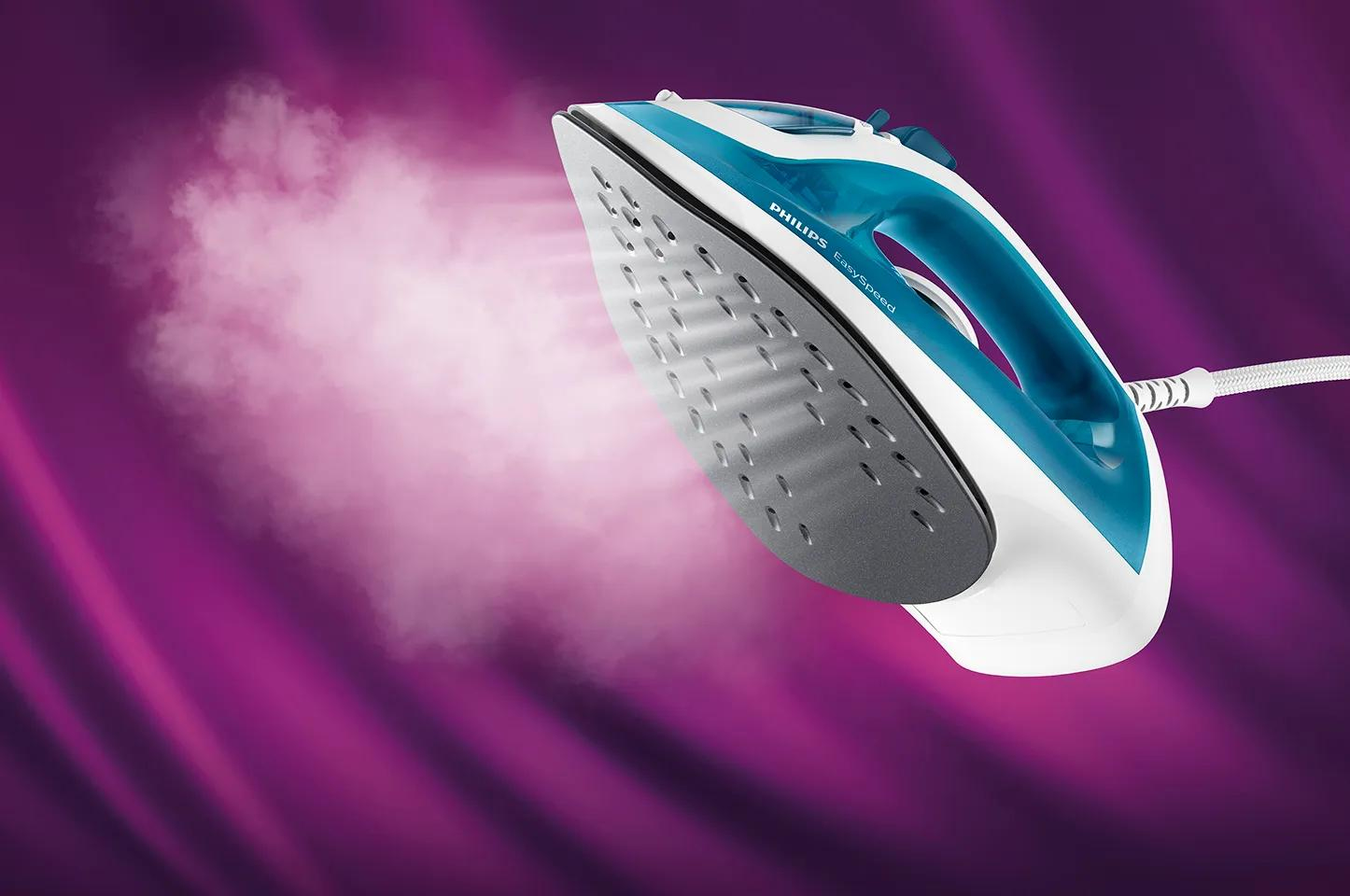 Philips EasySpeed GC1744/20R1 iron Steam iron – image 3