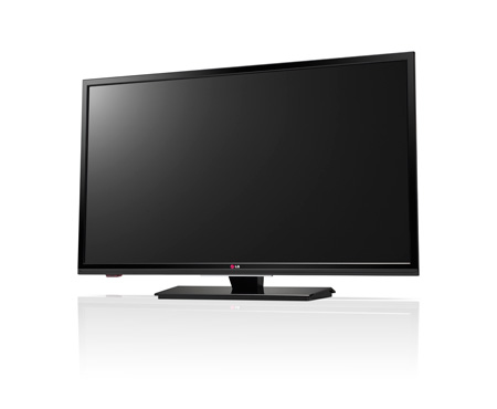 LG 32LB520B TV 81.3 cm (32") HD Black – image 2