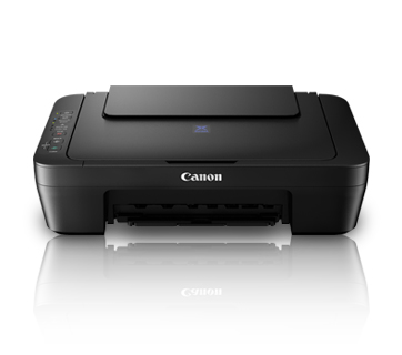 Canon PIXMA E470 multifunction printer Inkjet A4 – image 4