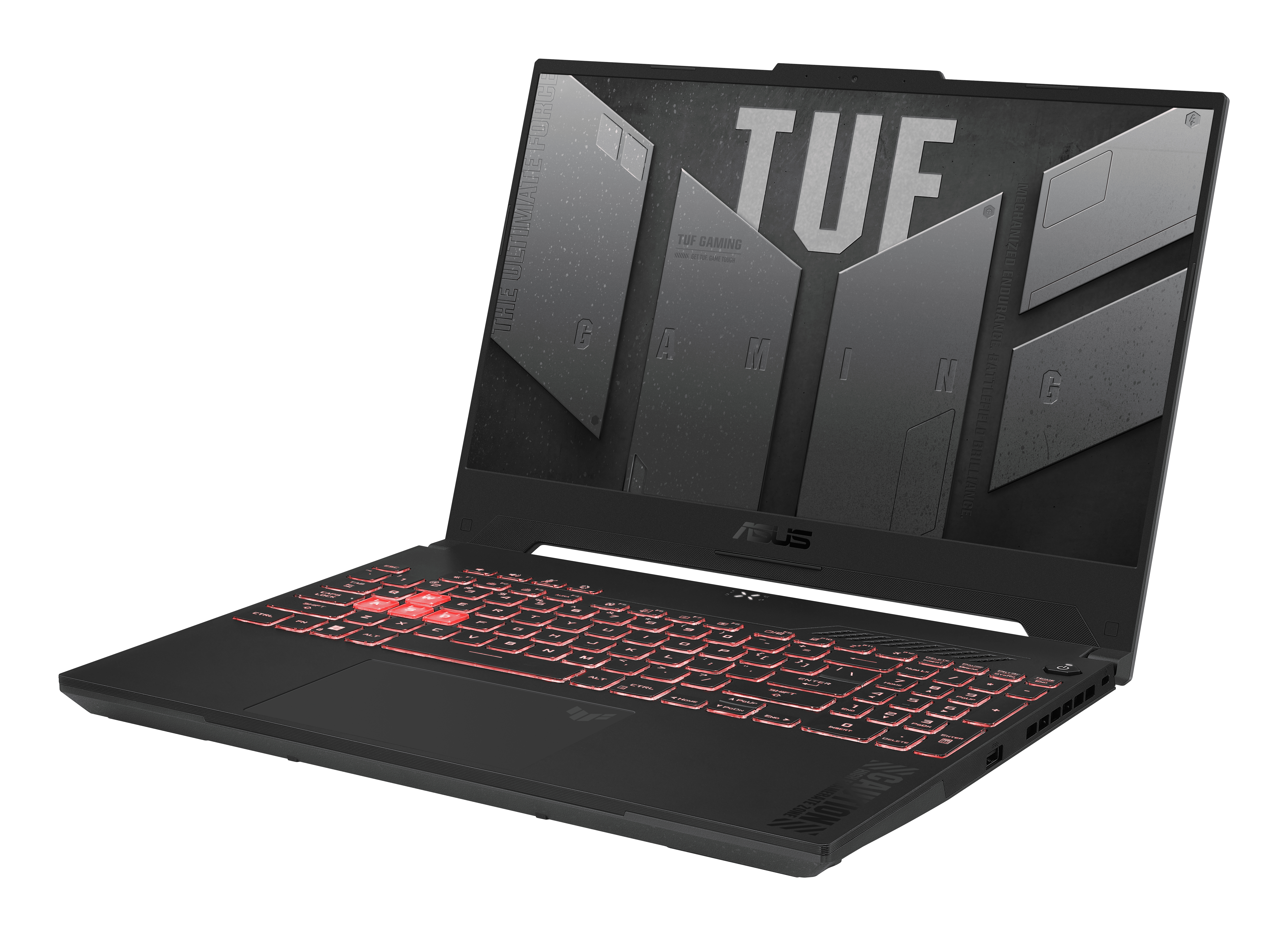 ASUS TUF Gaming A15 FA507NVR-LP036W — weergave 3