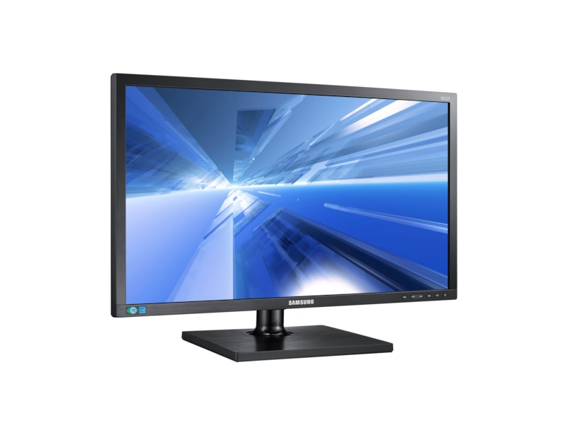 Samsung LF22NTBHBNU computer monitor – image 2