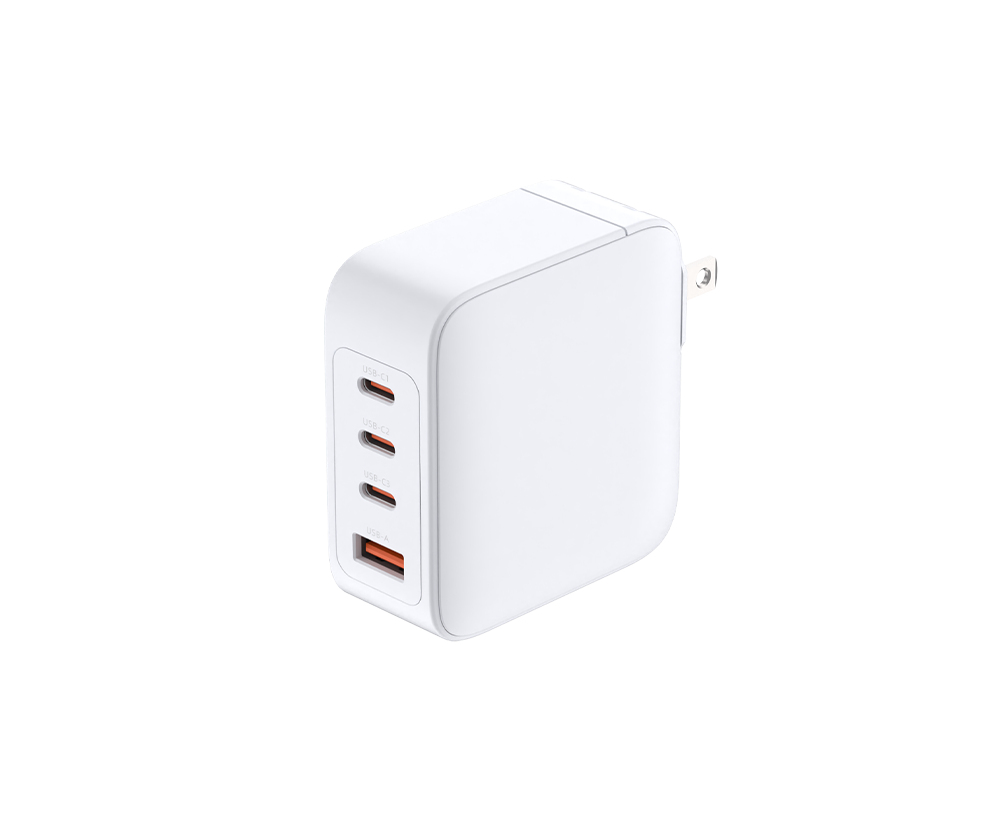 D-Link DCF-141/B - 140W GaN Charger – image 4