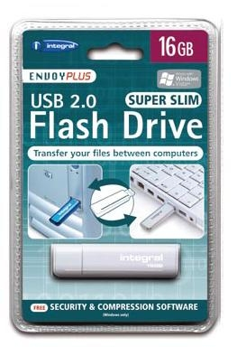 Integral PEN-2 0-8GB-AG47-RB – image 2
